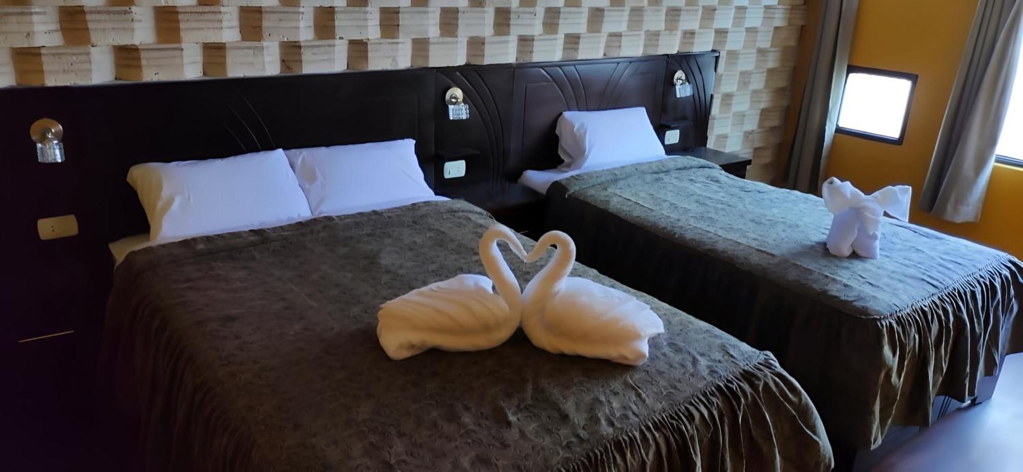 Hotel De Sal Reina Del Salar Uyuní Extérieur photo