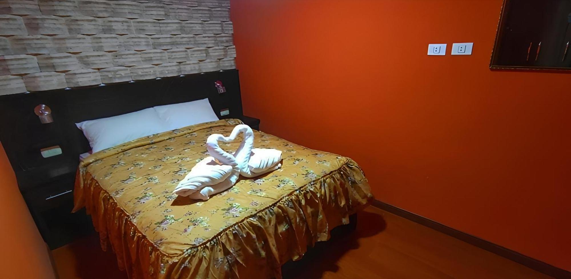 Hotel De Sal Reina Del Salar Uyuní Extérieur photo