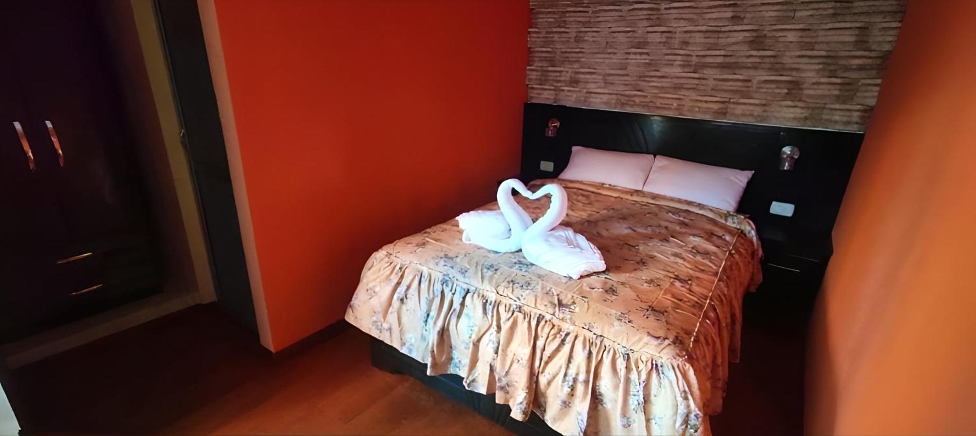 Hotel De Sal Reina Del Salar Uyuní Extérieur photo