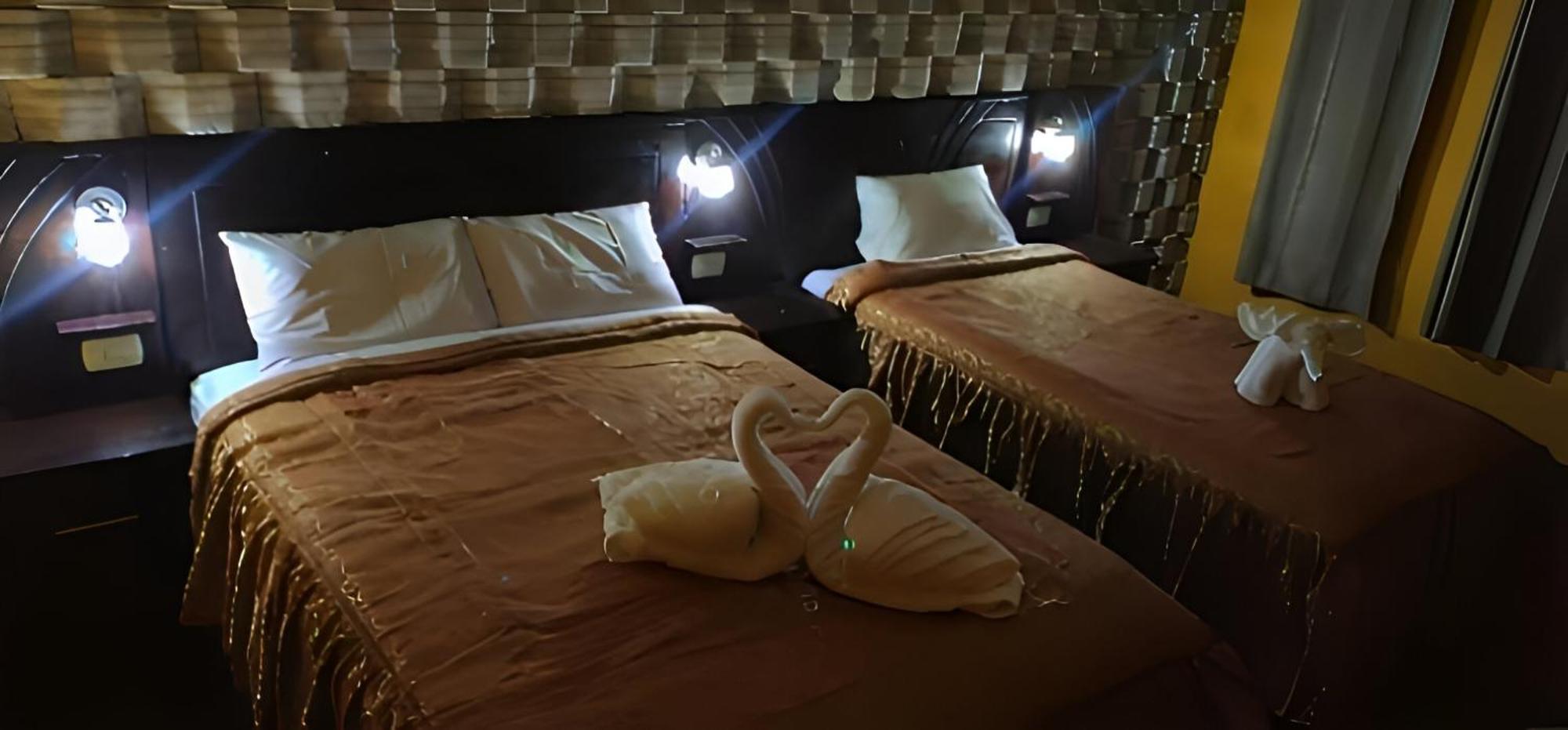 Hotel De Sal Reina Del Salar Uyuní Extérieur photo