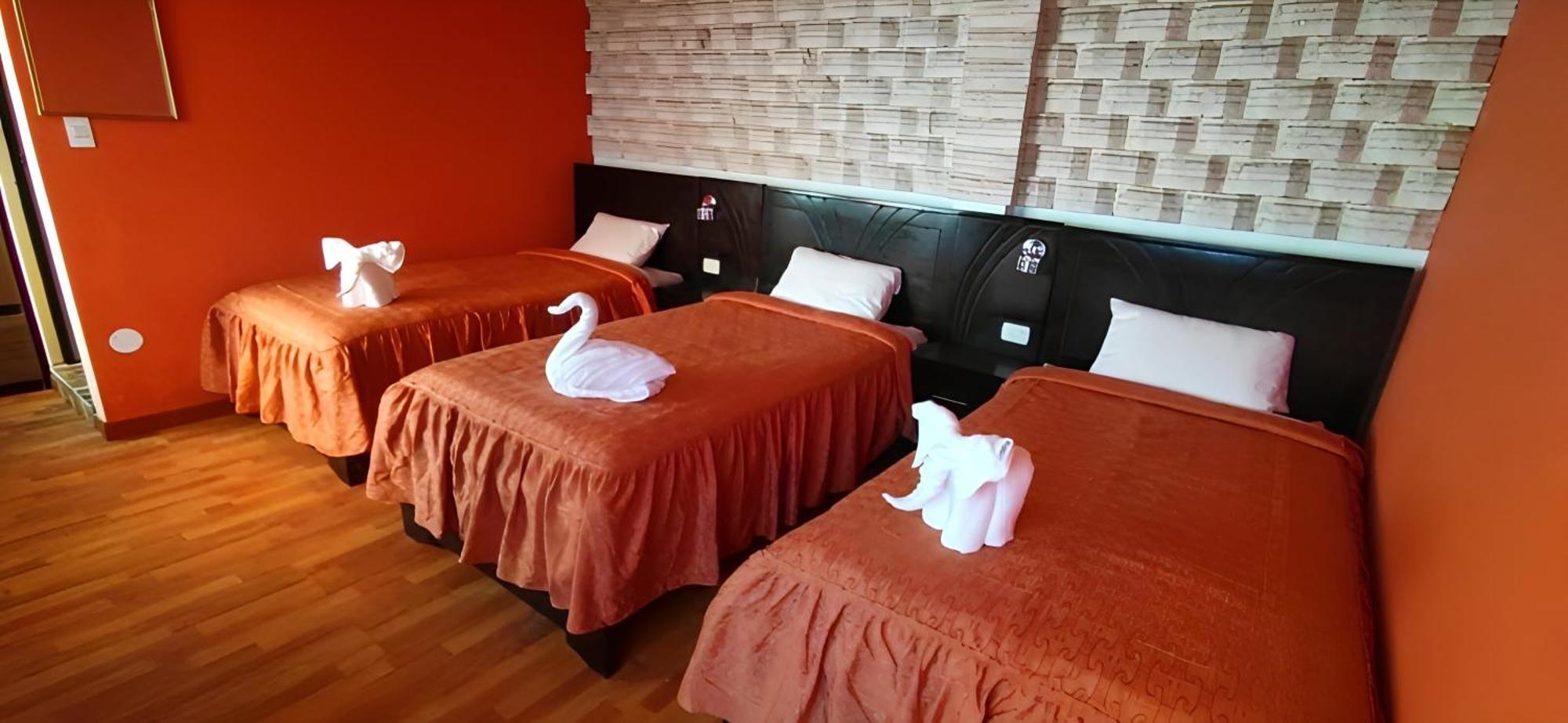 Hotel De Sal Reina Del Salar Uyuní Extérieur photo