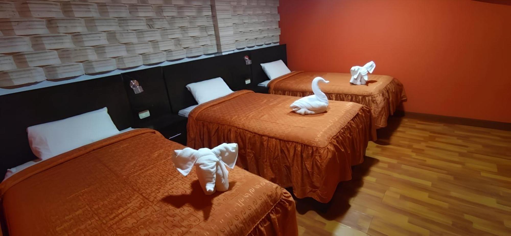 Hotel De Sal Reina Del Salar Uyuní Extérieur photo