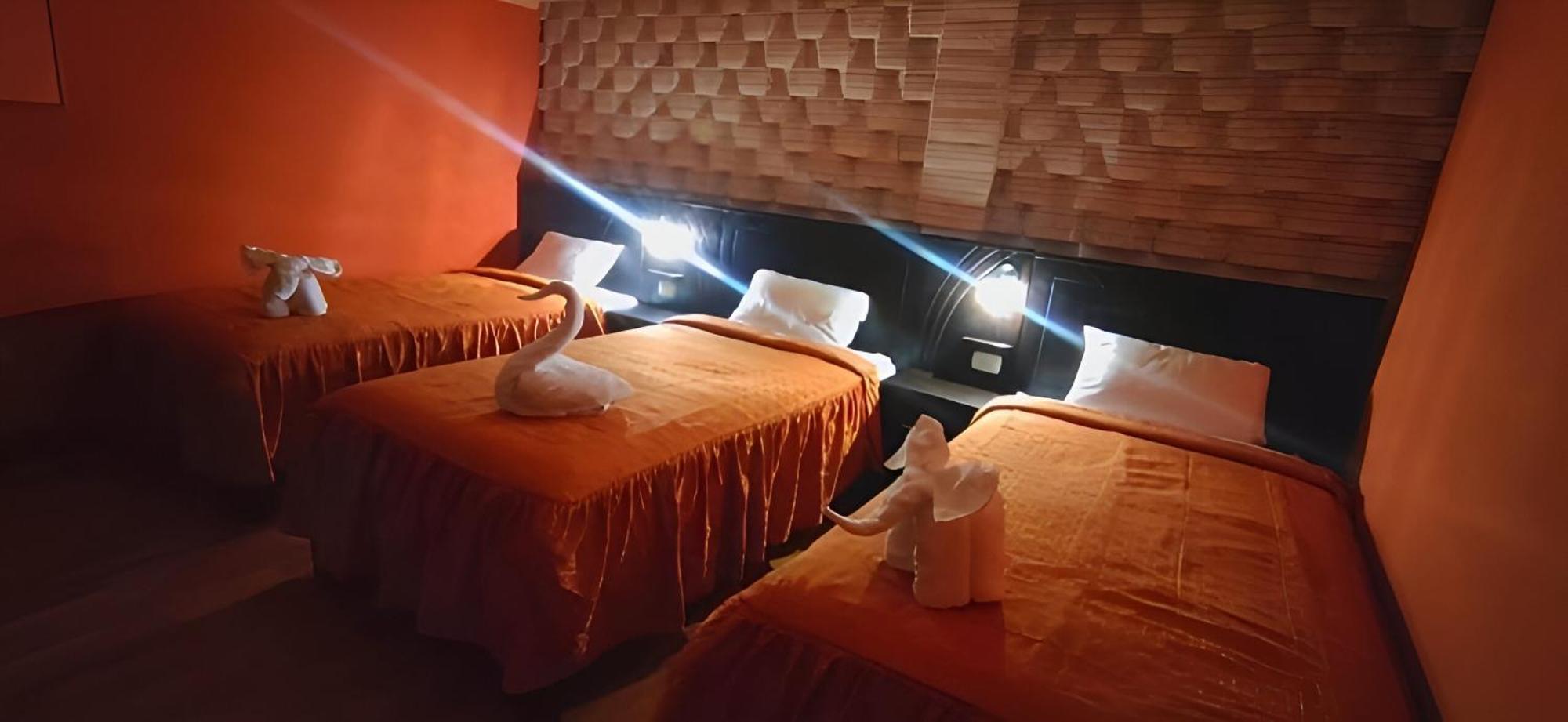 Hotel De Sal Reina Del Salar Uyuní Extérieur photo